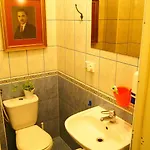 Habitación en casa particular Kamienica Górna 7 Olsztyn (Warmian-Masurian)