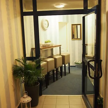 Homestay Kamienica Gorna 7 Olsztyn (Warmian-Masurian)