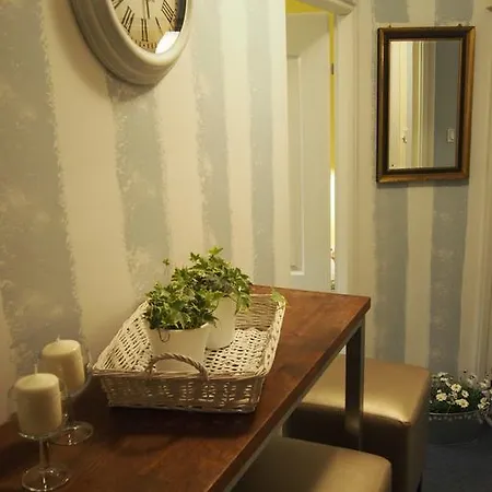 Проживание в семье Kamienica Gorna 7