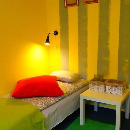 Homestay Kamienica Gorna 7