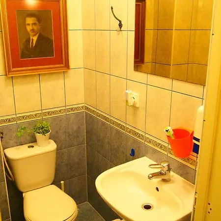 Homestay Kamienica Gorna 7 Olsztyn (Warmian-Masurian)