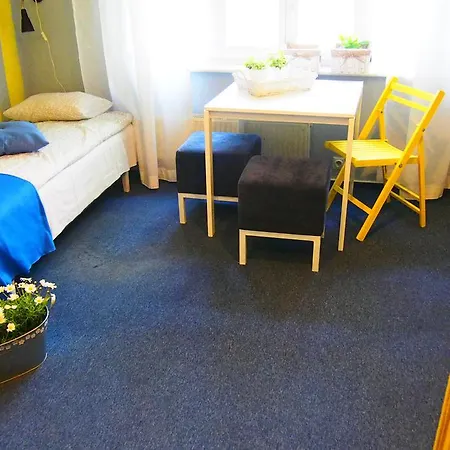 Kamienica Gorna 7 Ольштын