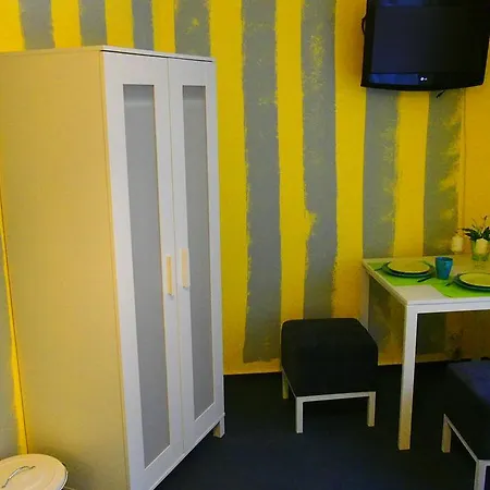 Ubytování v soukromí Kamienica Gorna 7 *