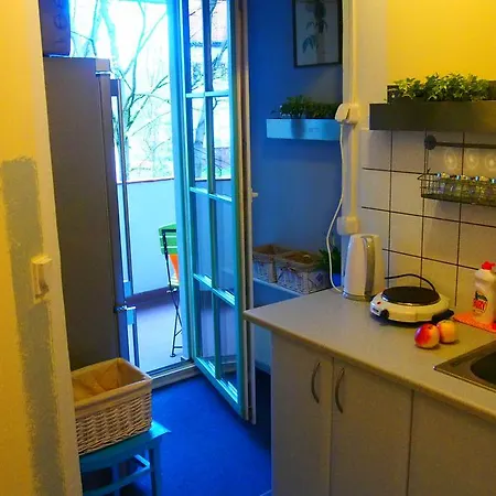 Проживание в семье Kamienica Gorna 7 *