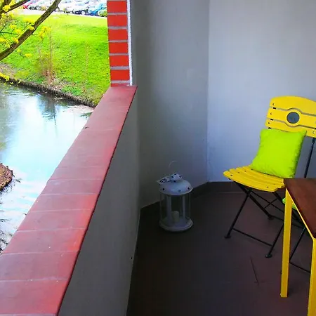 Ubytování v soukromí Kamienica Gorna 7