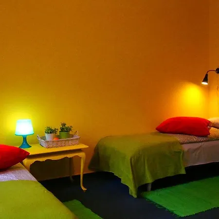 Homestay Kamienica Gorna 7