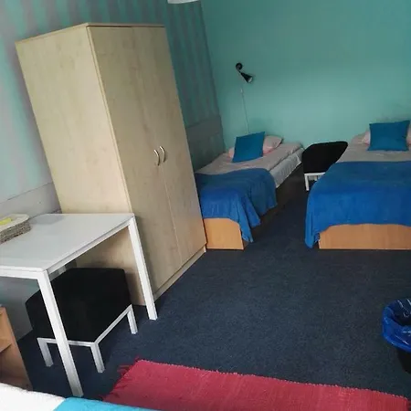 Kamienica Gorna 7 Homestay Olsztyn (Warmian-Masurian)