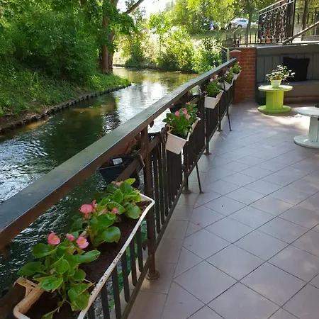 Ubytování v soukromí Kamienica Gorna 7