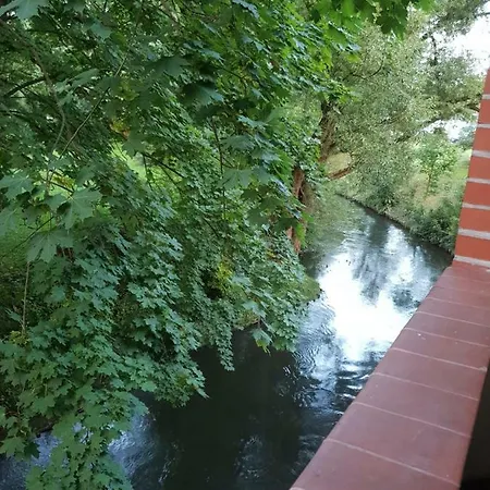 Kamienica Gorna 7 Homestay *