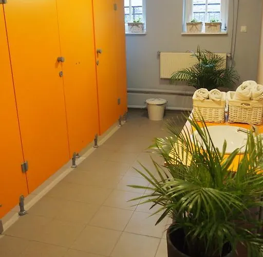 Kamienica Gorna 7 Olsztyn (Warmian-Masurian)