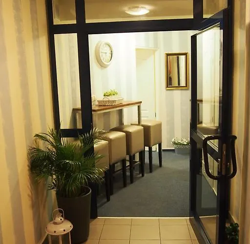 Homestay Kamienica Gorna 7 Olsztyn (Warmian-Masurian)