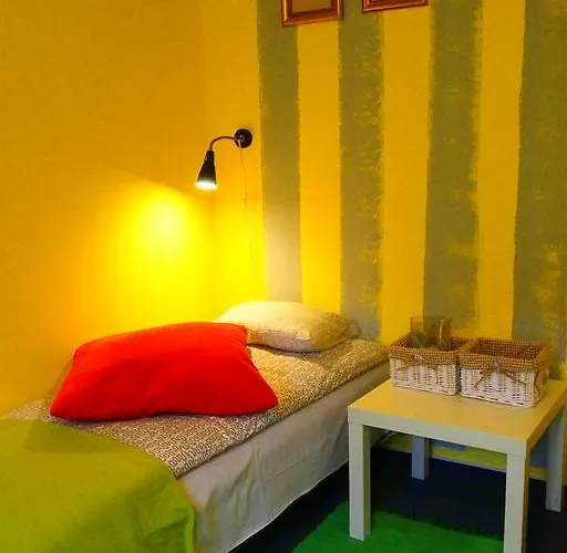 Homestay Kamienica Gorna 7