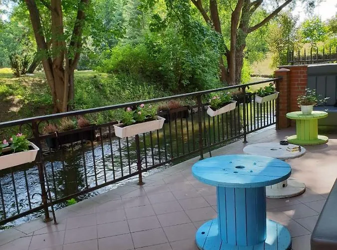 Kamienica Gorna 7 * Olsztyn (Warmian-Masurian)