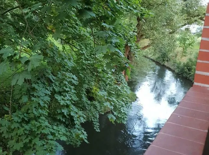 Kamienica Gorna 7 Homestay *